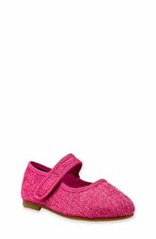 Kids' Arya Mini Metallic Mary Jane