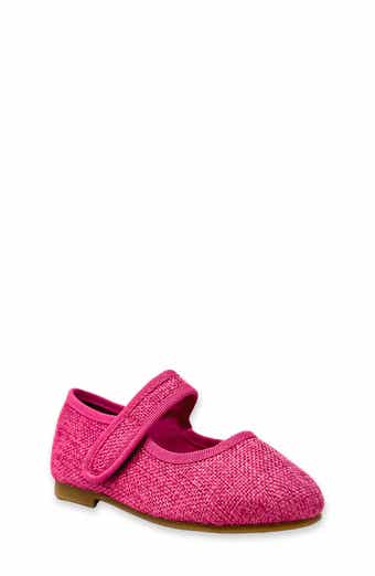 Kids' Arya Mini Metallic Mary Jane