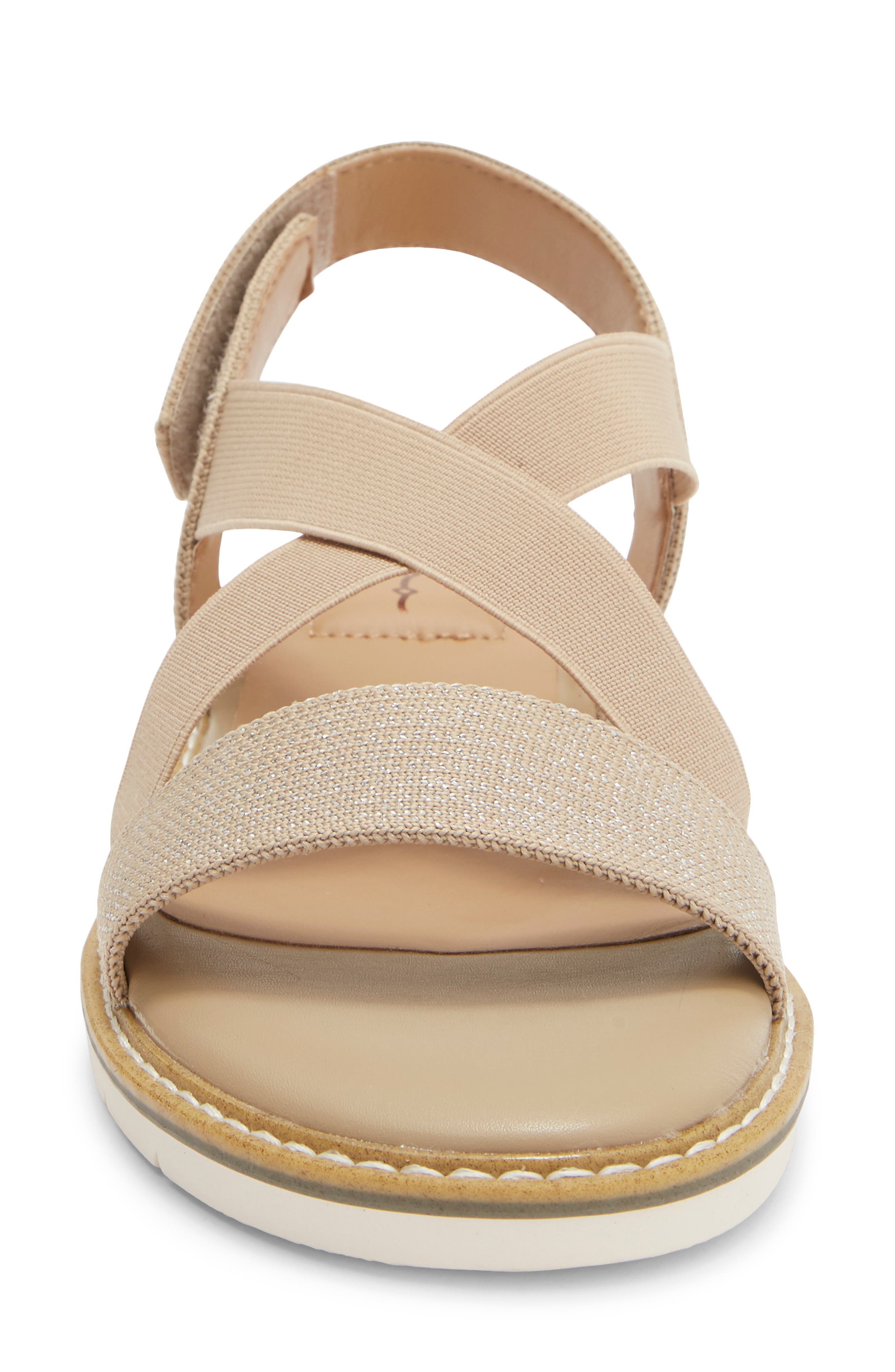Heidi Sandal, Alternate, color, SESAME