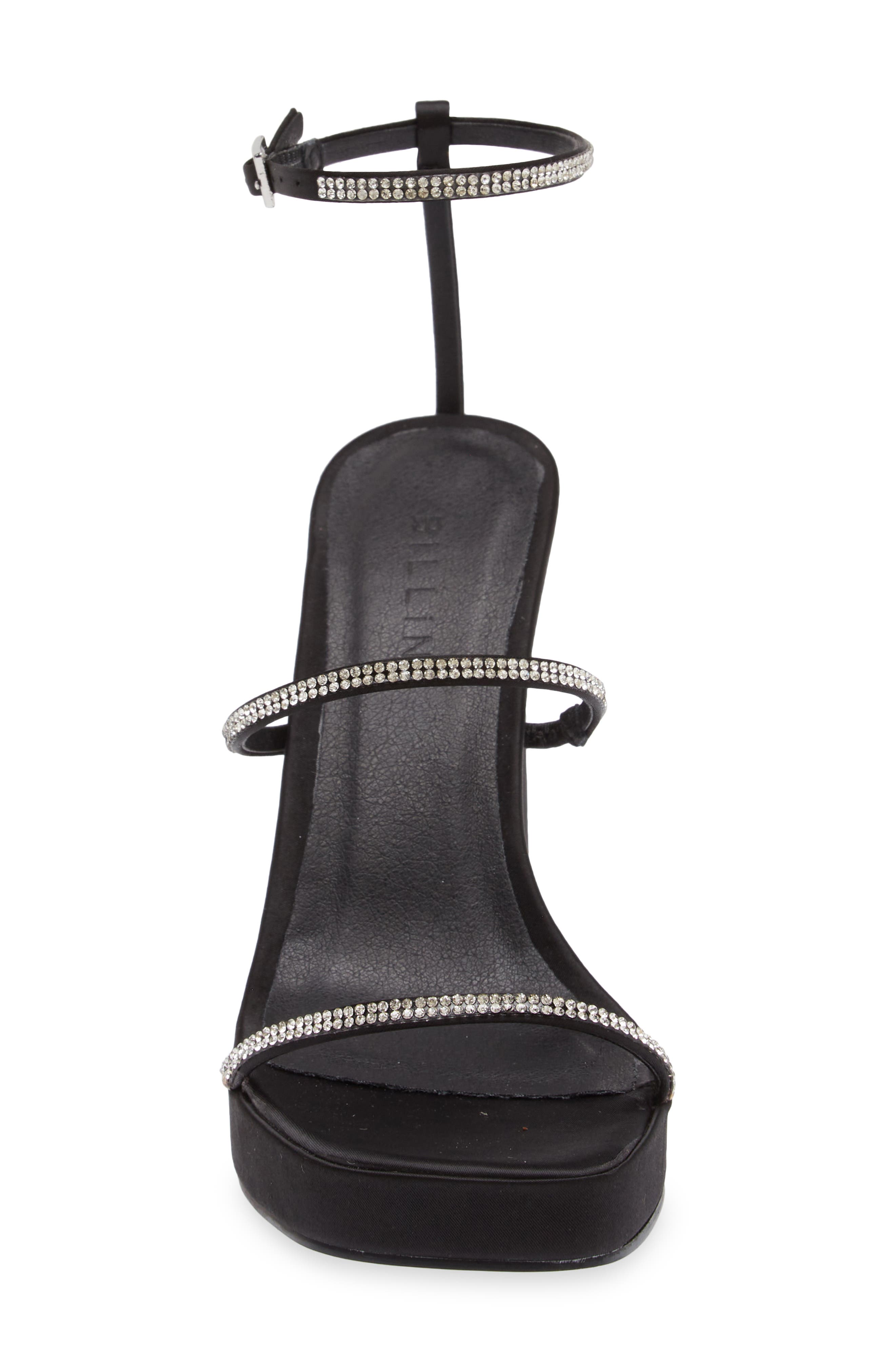 Billini Talita Platform Sandal, Alternate, color, 