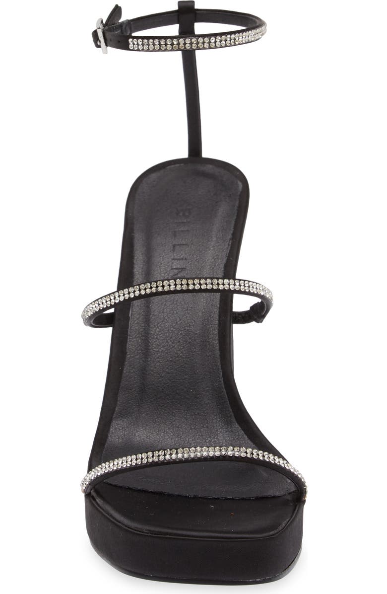 Billini Talita Platform Sandal, Alternate, color,