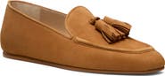 Stuart Weitzman Tassel Loafer