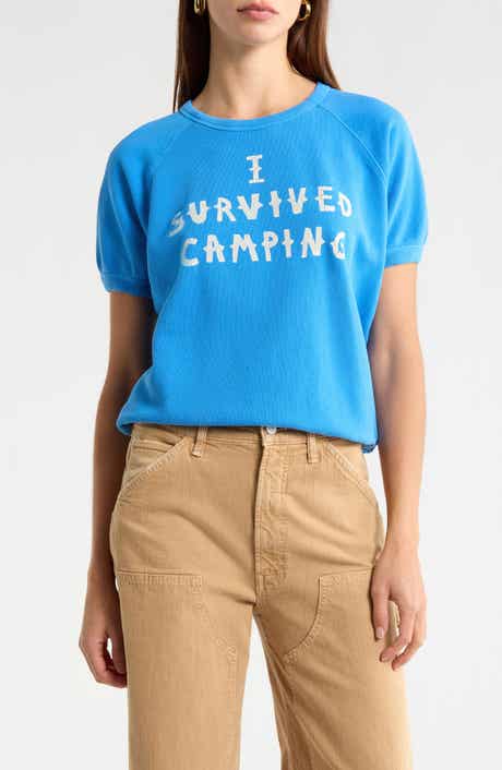 MOTHER The Short Sleeve Concert T-Shirt