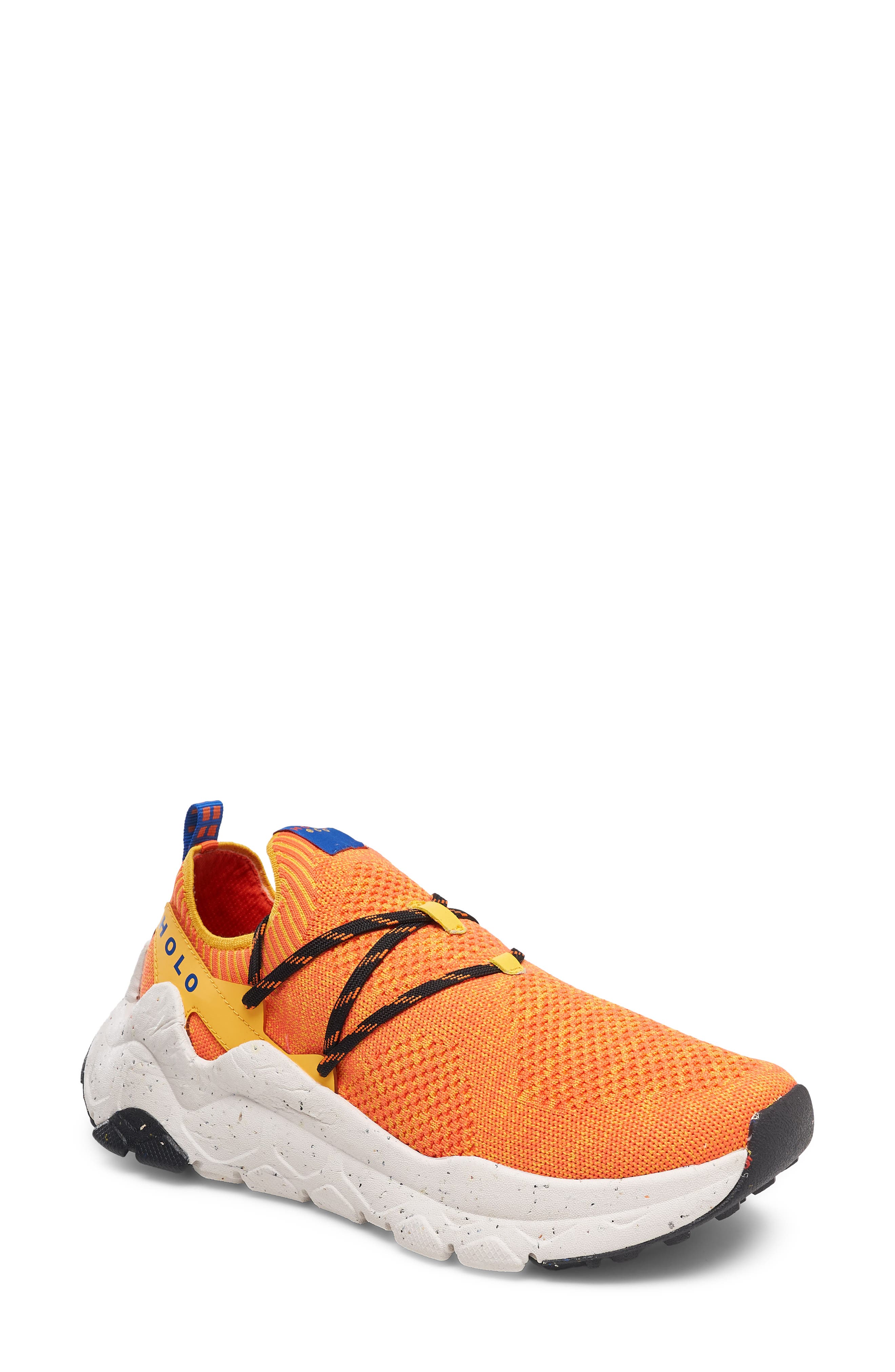 Maverick 2.0 Sneaker, Main, color, SCARLETT IBIS