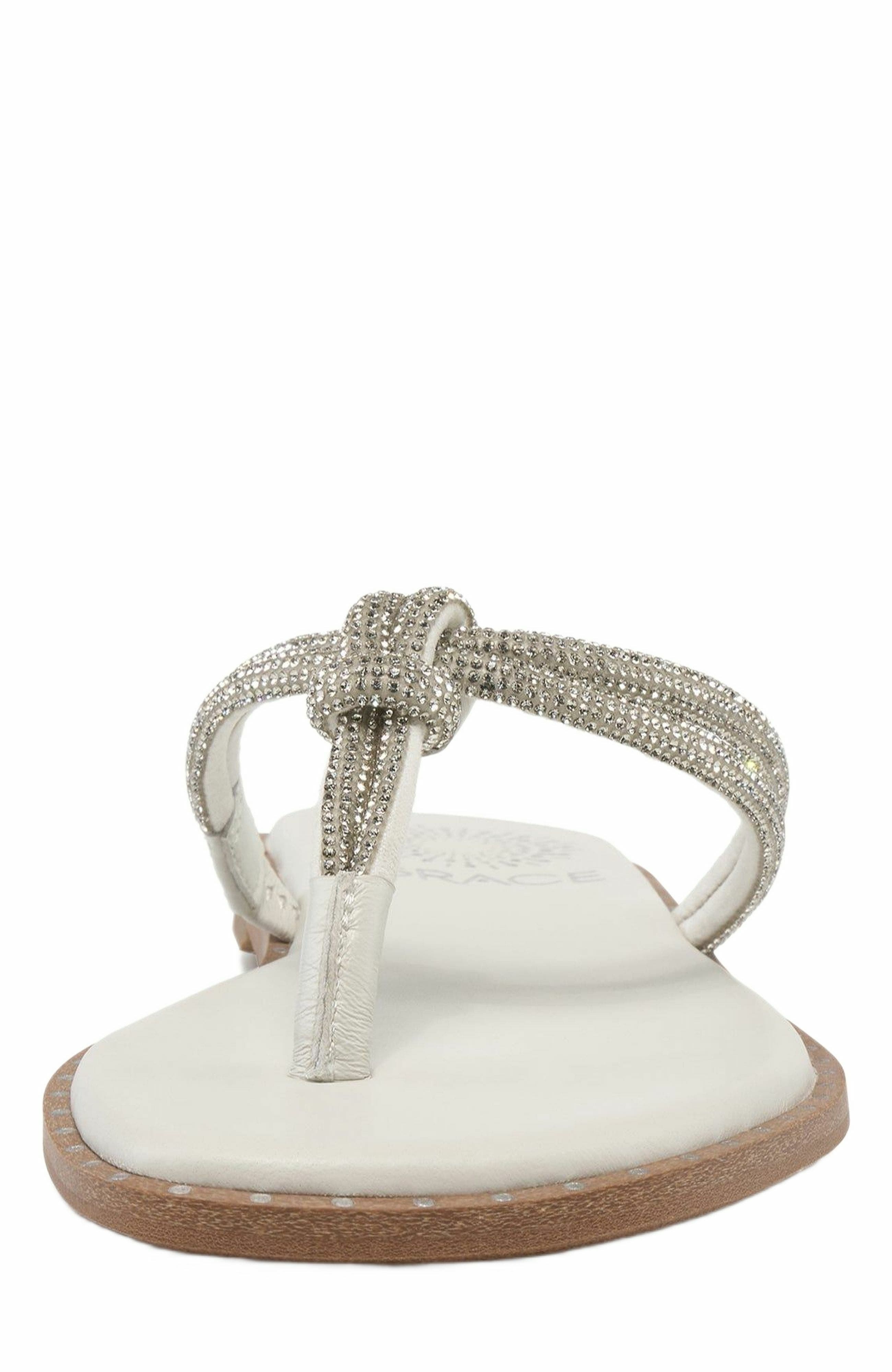 Grace Footwear Maldives Sandal, Alternate, color, 