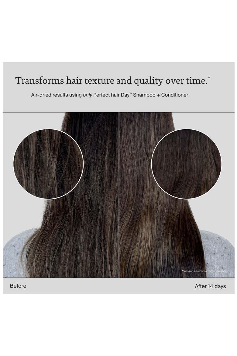 Jumbo Perfect hair Day™ Conditioner, Alternate, color, NO COLOR