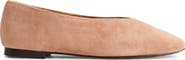 Madewell The Mylie Ballet Flat