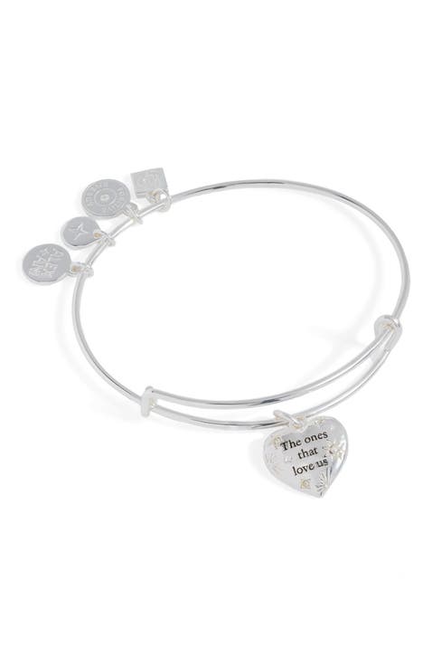 Harry Potter™ The Ones That Love Us Bangle Bracelet