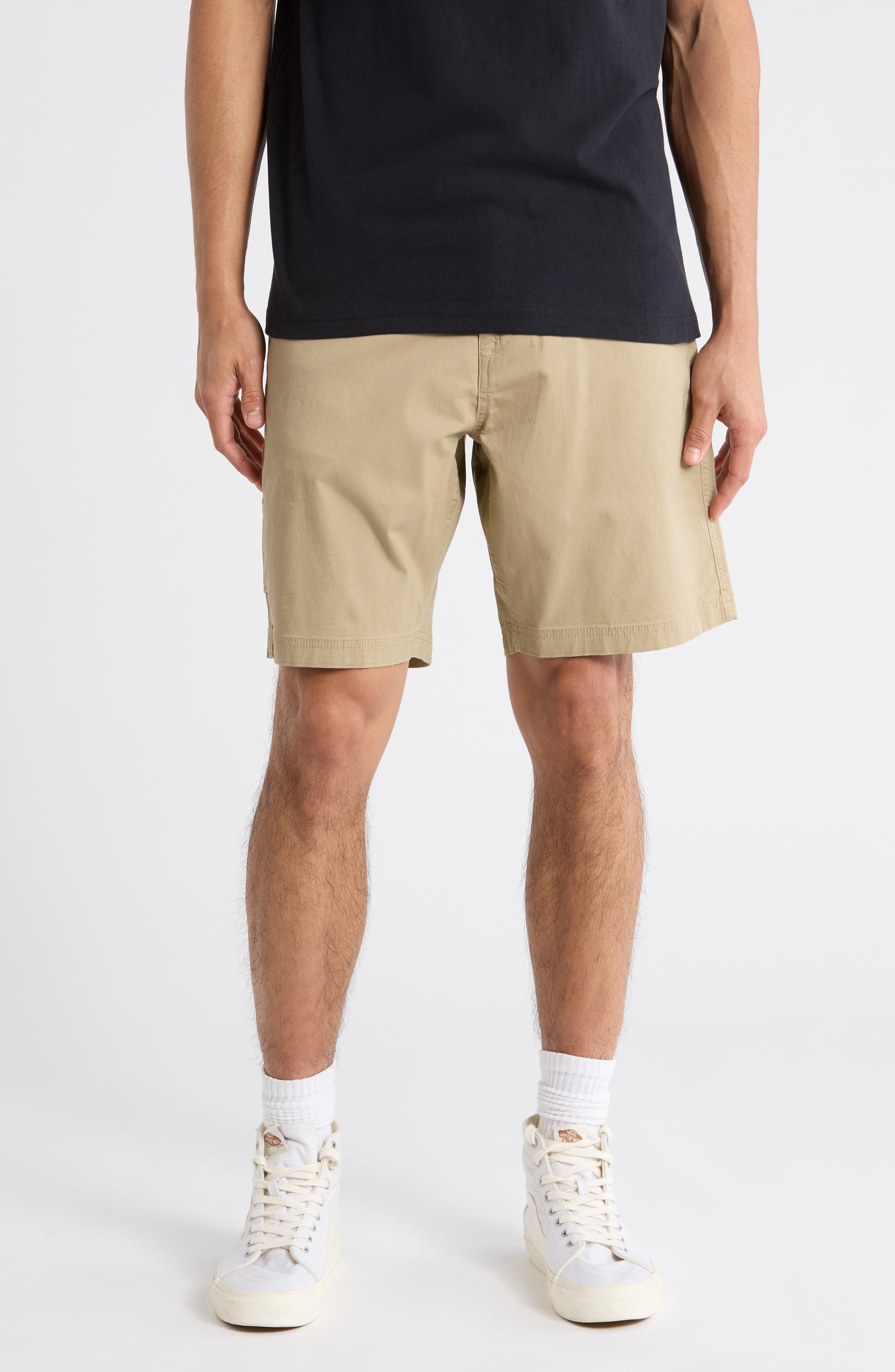 Volcom Tustin Utility Shorts