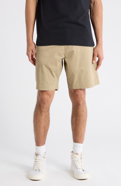 Tustin Utility Shorts