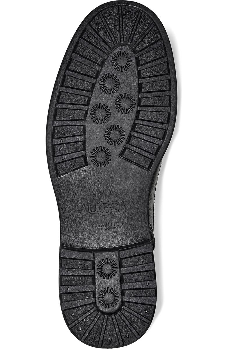 UGG<sup>®</sup> Morrison Plain Toe Boot, Alternate, color,