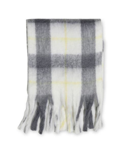 Easy Does It Scarf