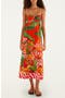 selected Fruit Trolley Red