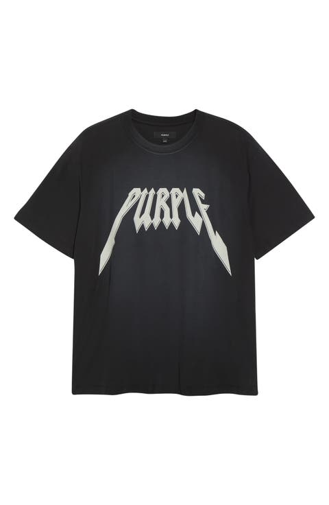 TEXTURED JERSEY SS TEE