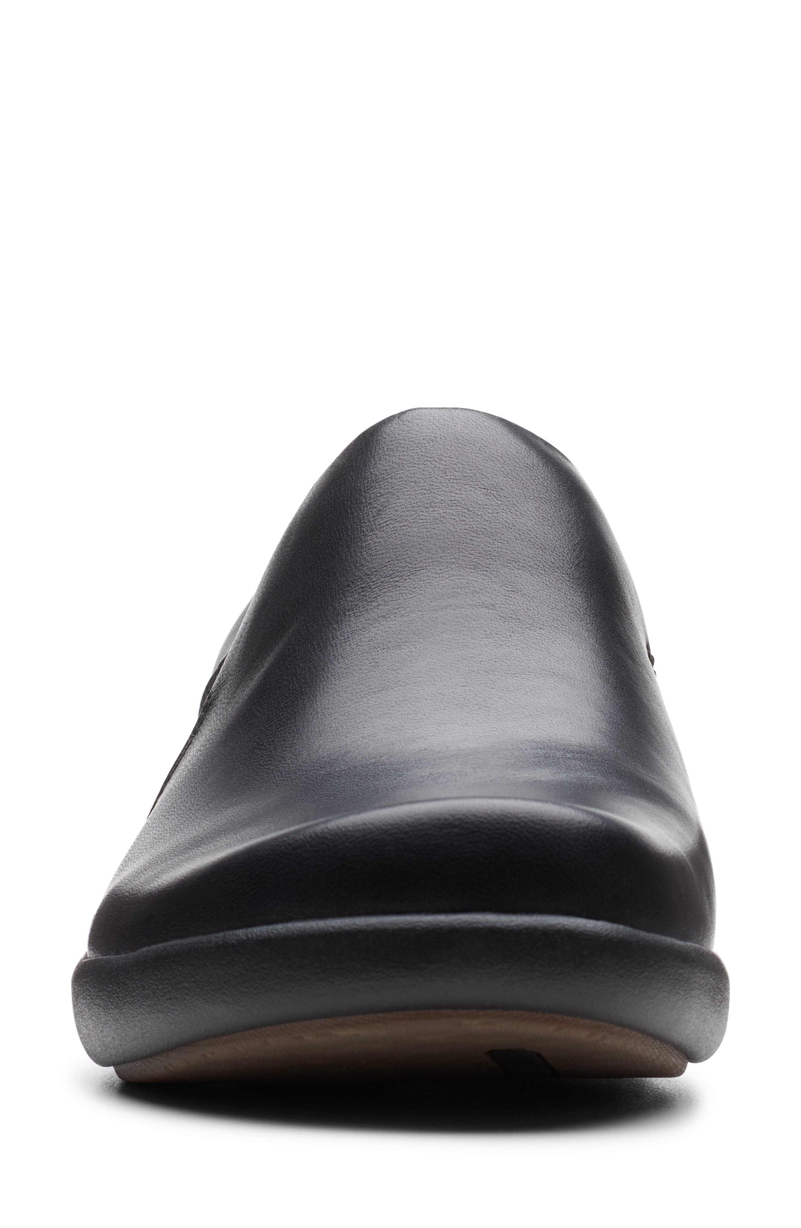 Clarks<sup>®</sup> Un Loop 2 Slip-On Flat, Alternate, color, 