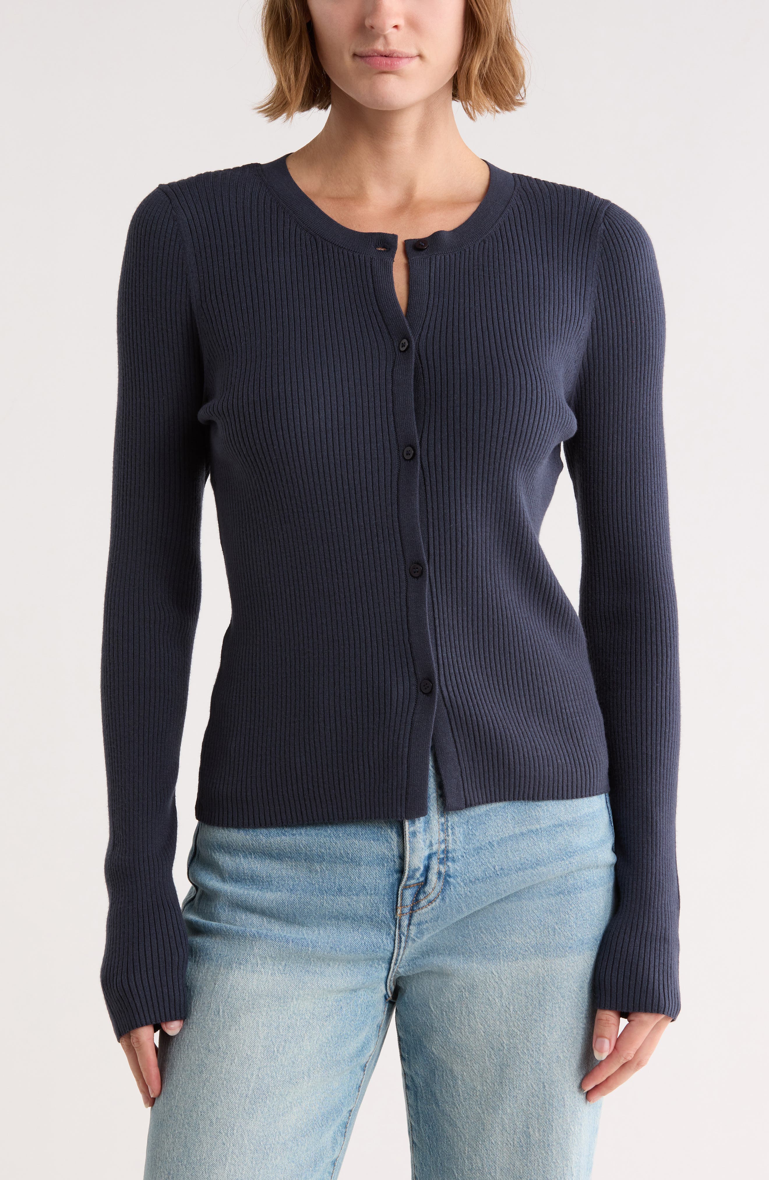 NAVY BLUE