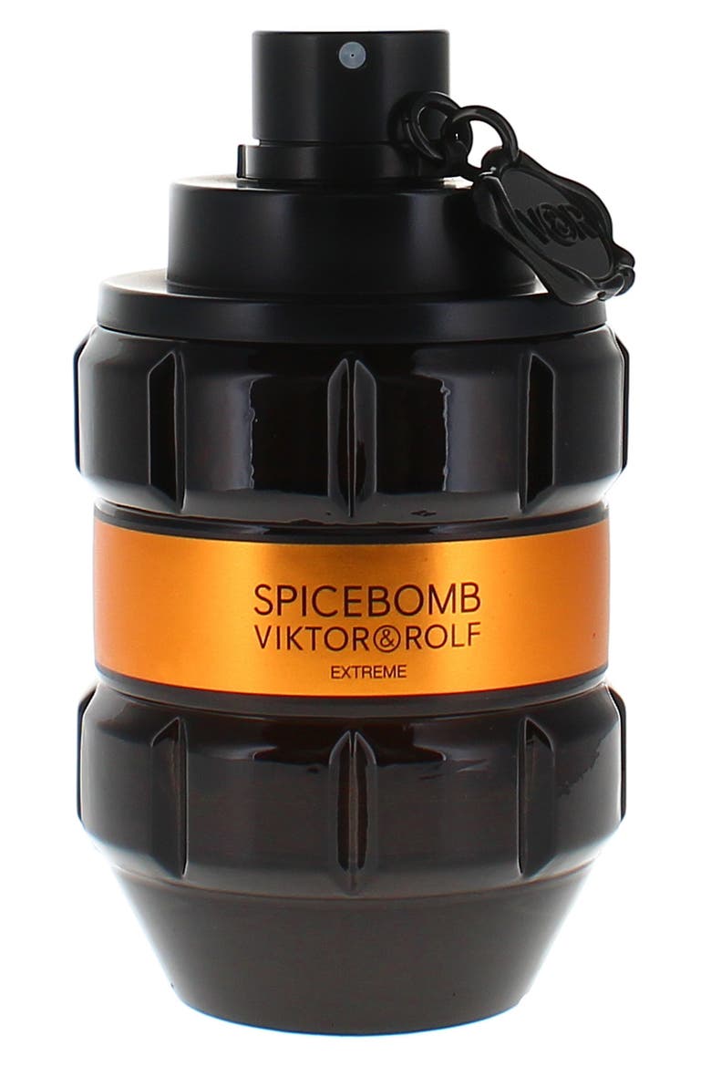 Spicebomb Extreme Eau de Parfum, Alternate, color, NO COLOR