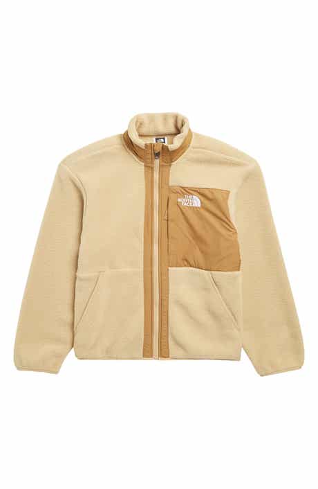 Kids' Yumiori Full Zip Fleece Jacket