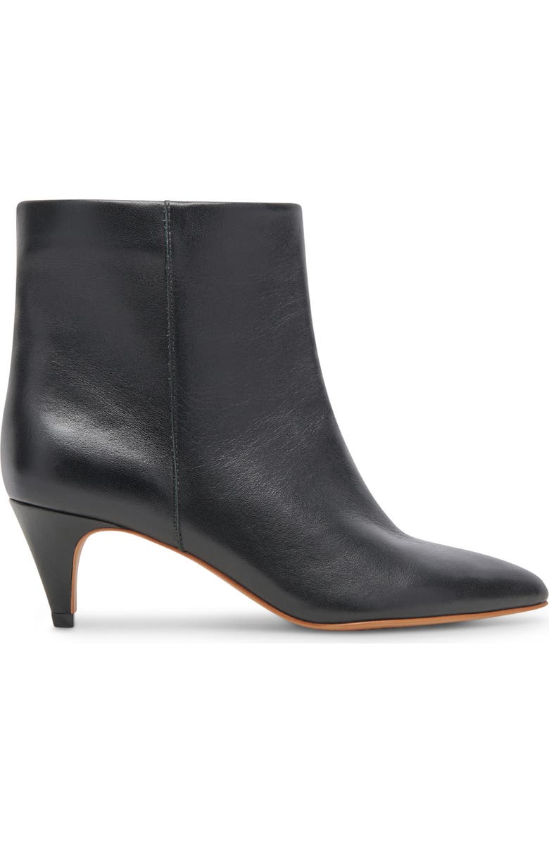 Dolce Vita Dee Pointed Toe Bootie, Alternate, color,