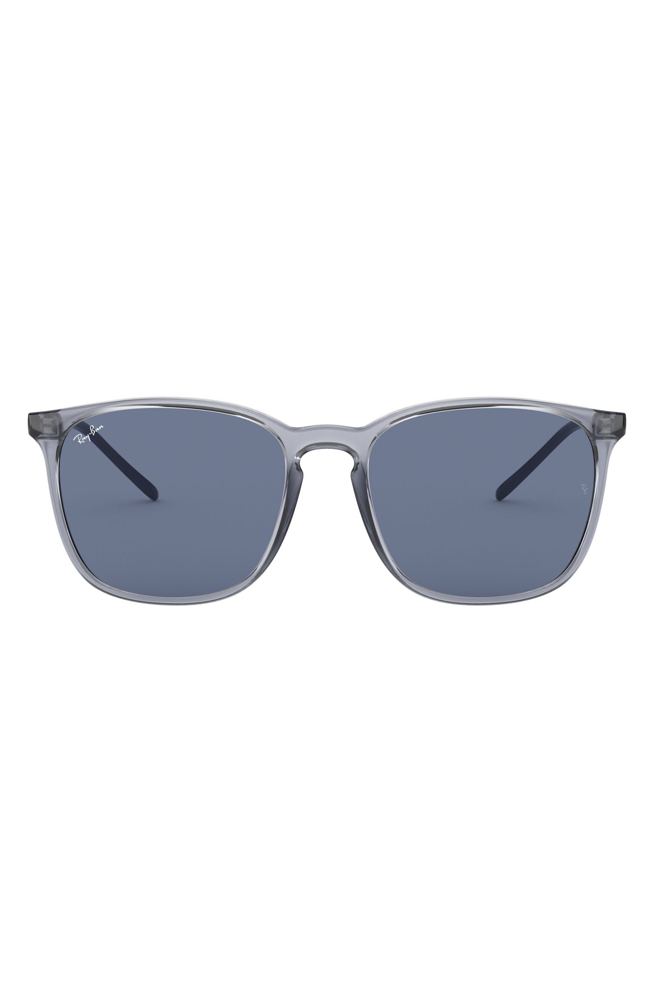 Ray-Ban 56mm Sunglasses