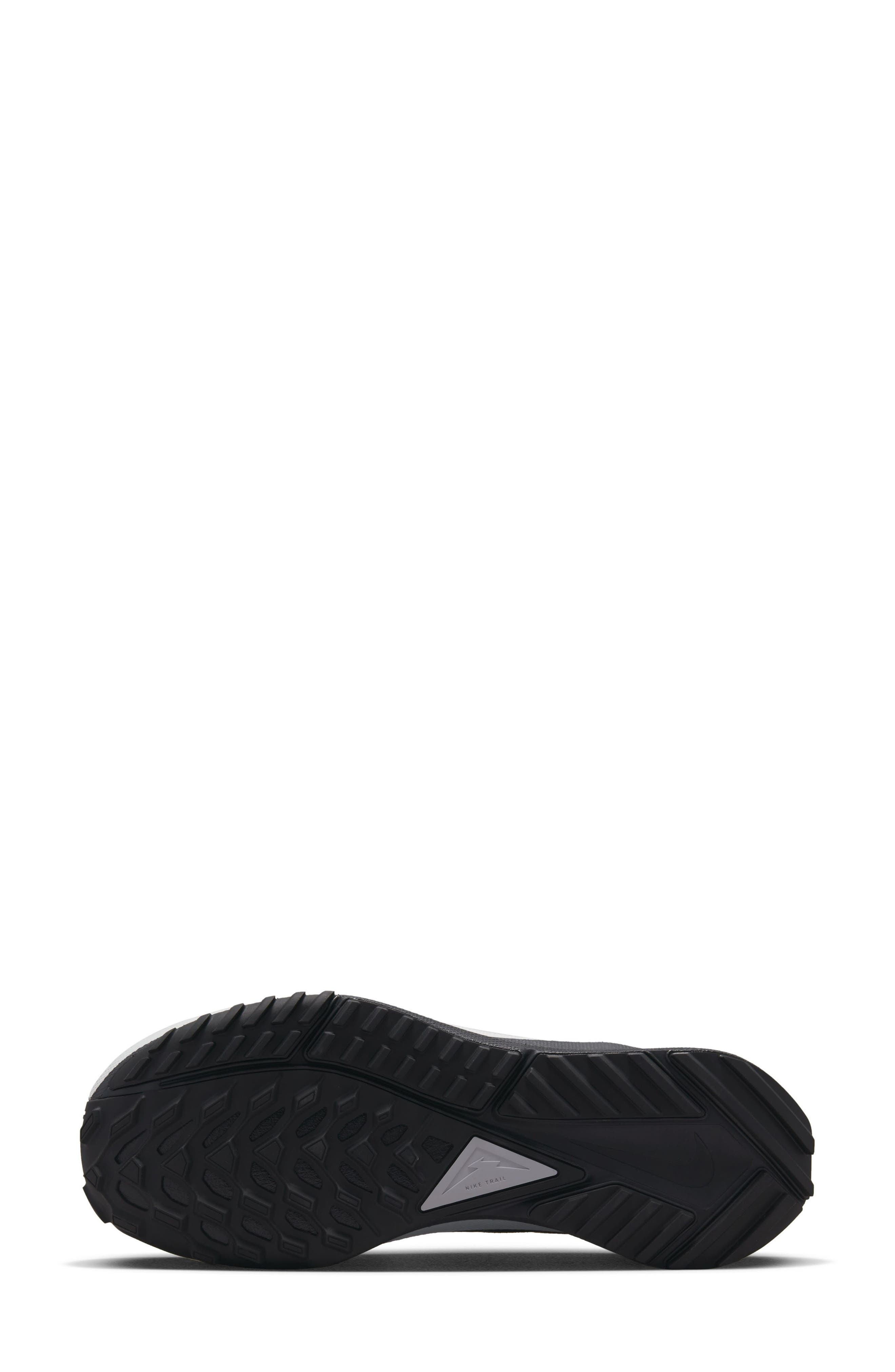 Nike React Pegasus Trail 4 Gore-Tex<sup>®</sup> Waterproof Running Shoe, Alternate, color, 