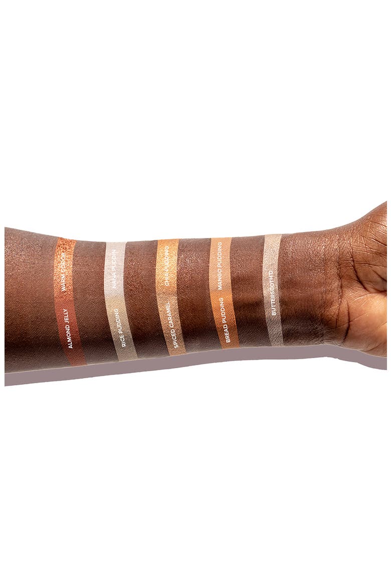 Proof is in the Puddin' Eyeshadow Palette, Alternate, color, NO COLOR