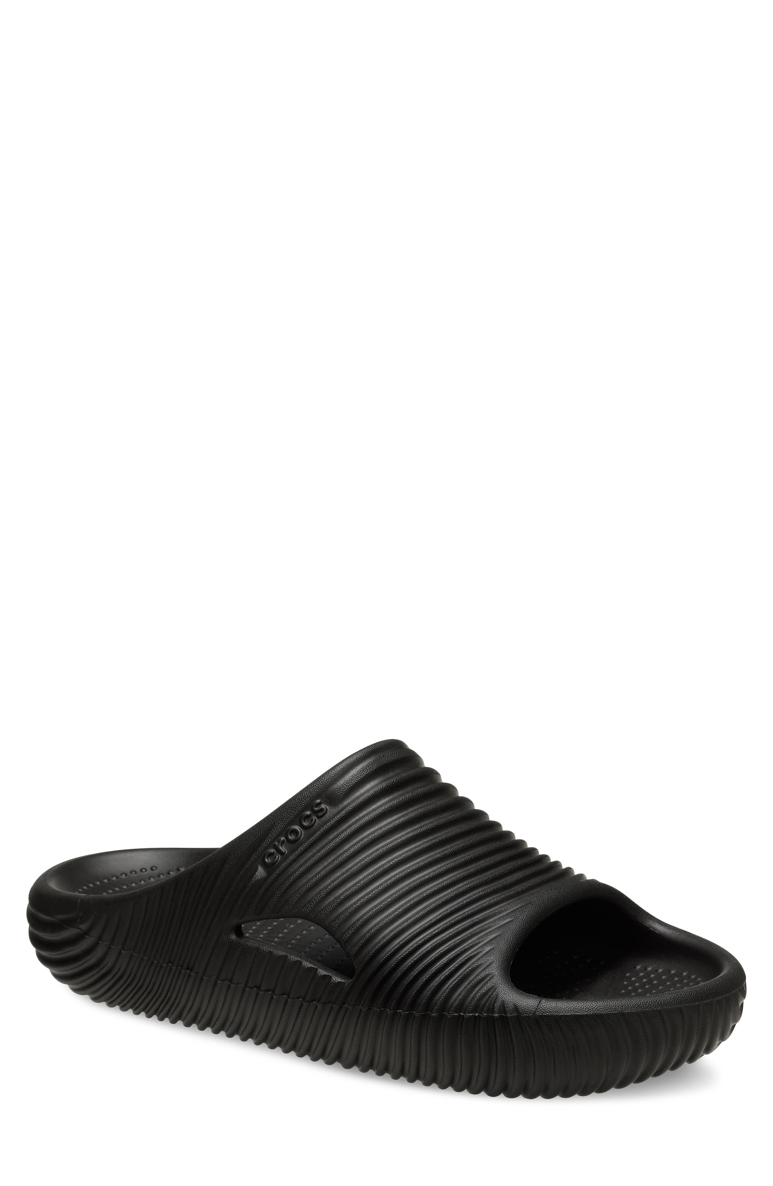 Mellow Tide Recovery Slide Sandal