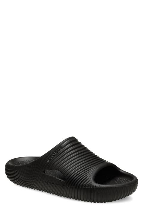 Mellow Tide Recovery Slide Sandal