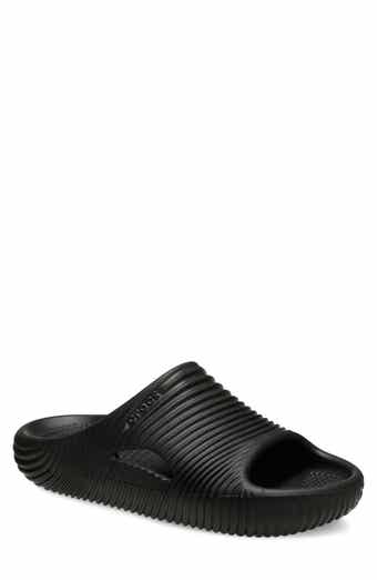 Mellow Tide Recovery Slide Sandal