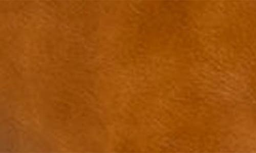 Chase & Chloe Chase And Chloe Slouch Bootie In Brown