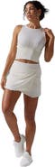 Tavi Active Asymmetrical Skort