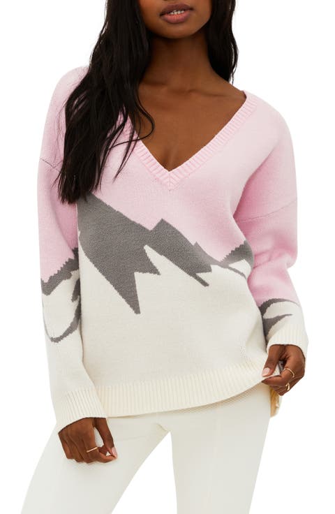Joey Alpine Sweater