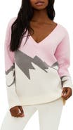 Beach Riot Joey Alpine Sweater