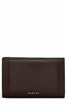 Radley Provence Avenue Leather Bifold Wallet