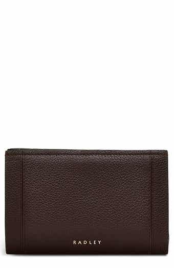 Radley Provence Avenue Leather Bifold Wallet