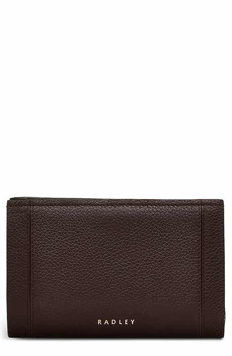 Radley Provence Avenue Leather Bifold Wallet