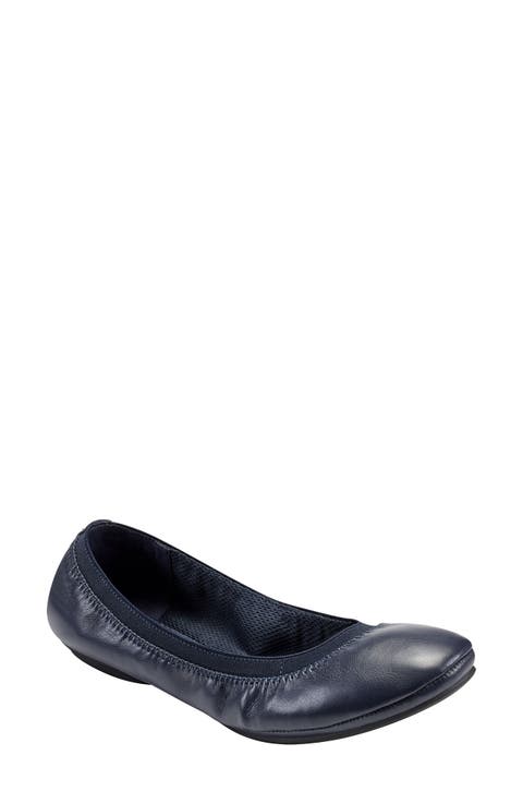 Edition Ballet Flat (Women)