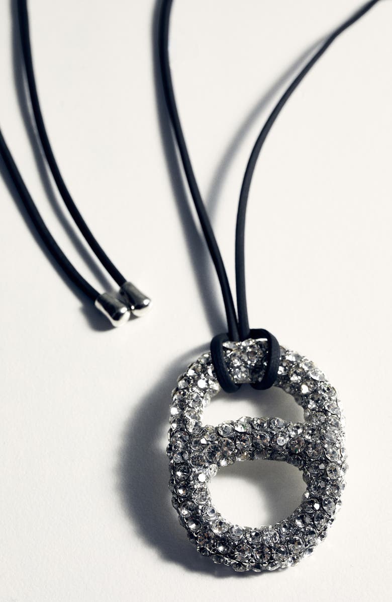 MANGO Crystal Pavé, Alternate, color, 