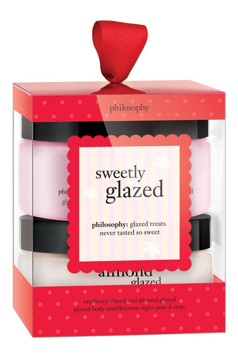 'sweetly glazed' duo, Alternate, color, NO COLOR