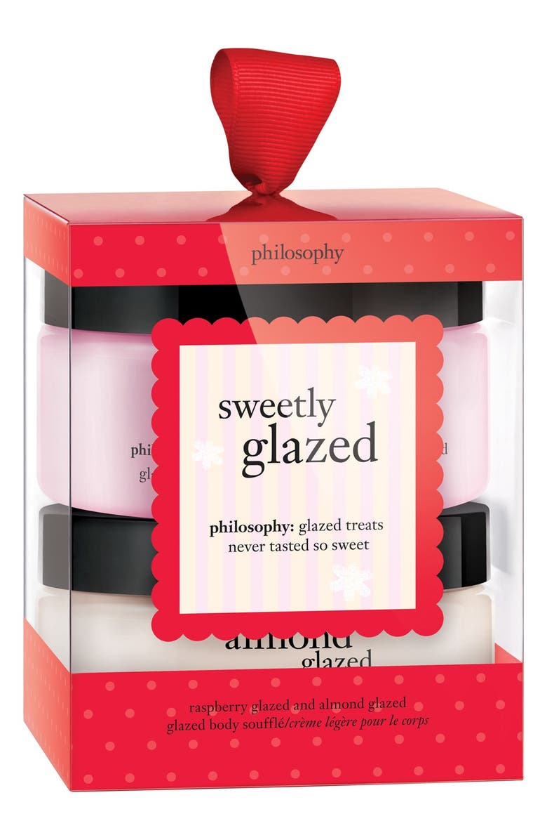 philosophy 'sweetly glazed' duo, Alternate, color,