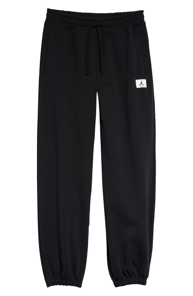 Jordan Flight Essentials Sweatpants, Alternate, color, 