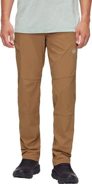 Mammut Runbold Iv Pant - Men's