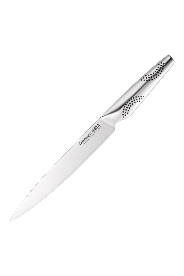 iD3® 8" Carving Knife, Main, color, Silver