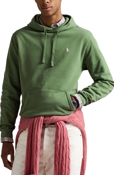 Men's Polo Ralph Lauren Sweatshirts & Hoodies | Nordstrom