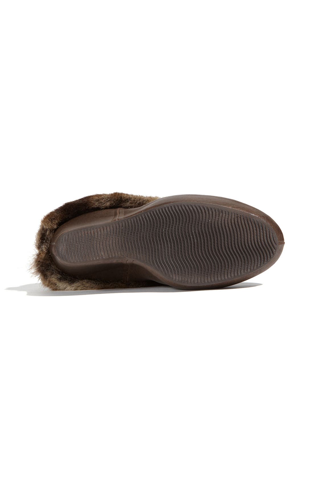 'Dannis' Boot, Alternate, color, BROWN