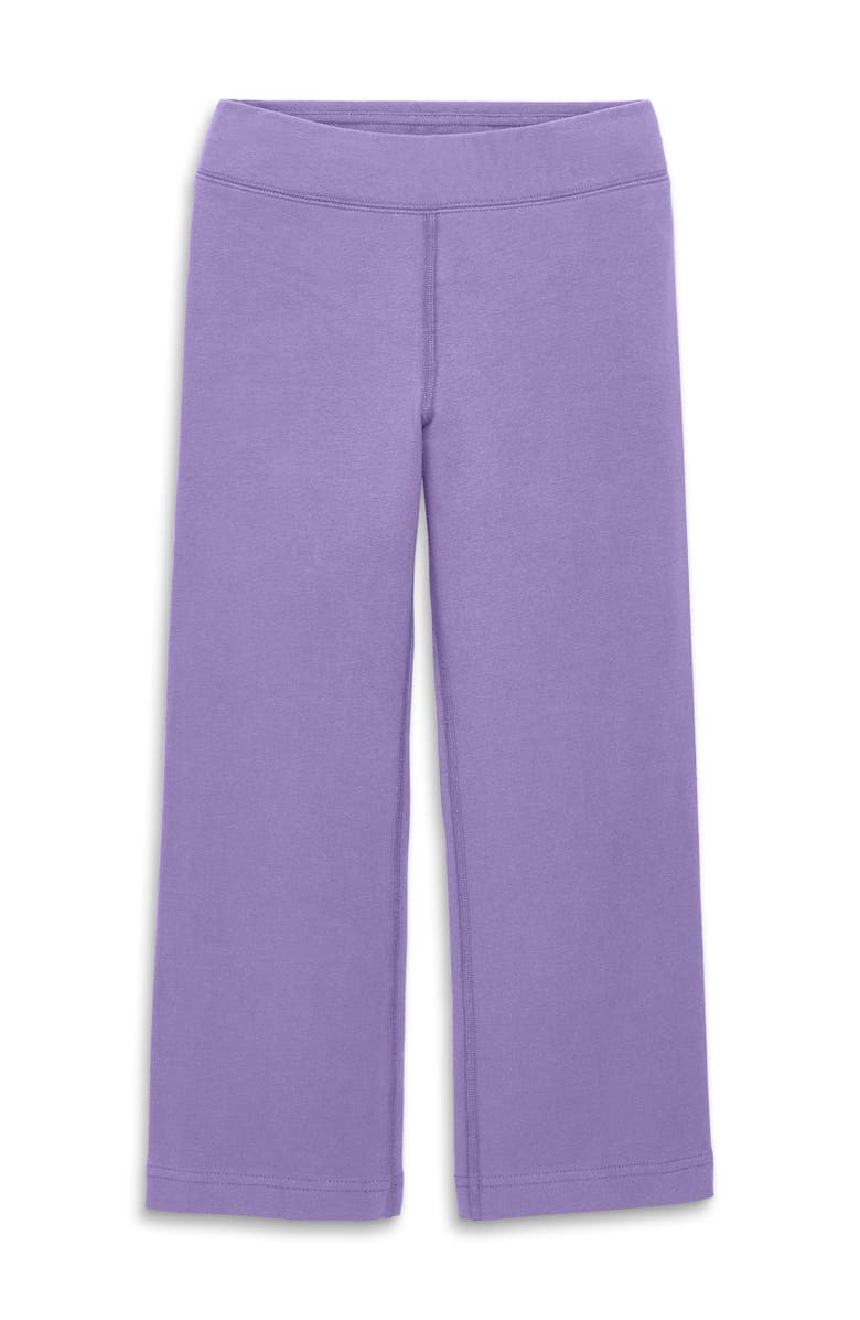 Primary Kids Relaxed French Terry Cozy Legging, Main, color,