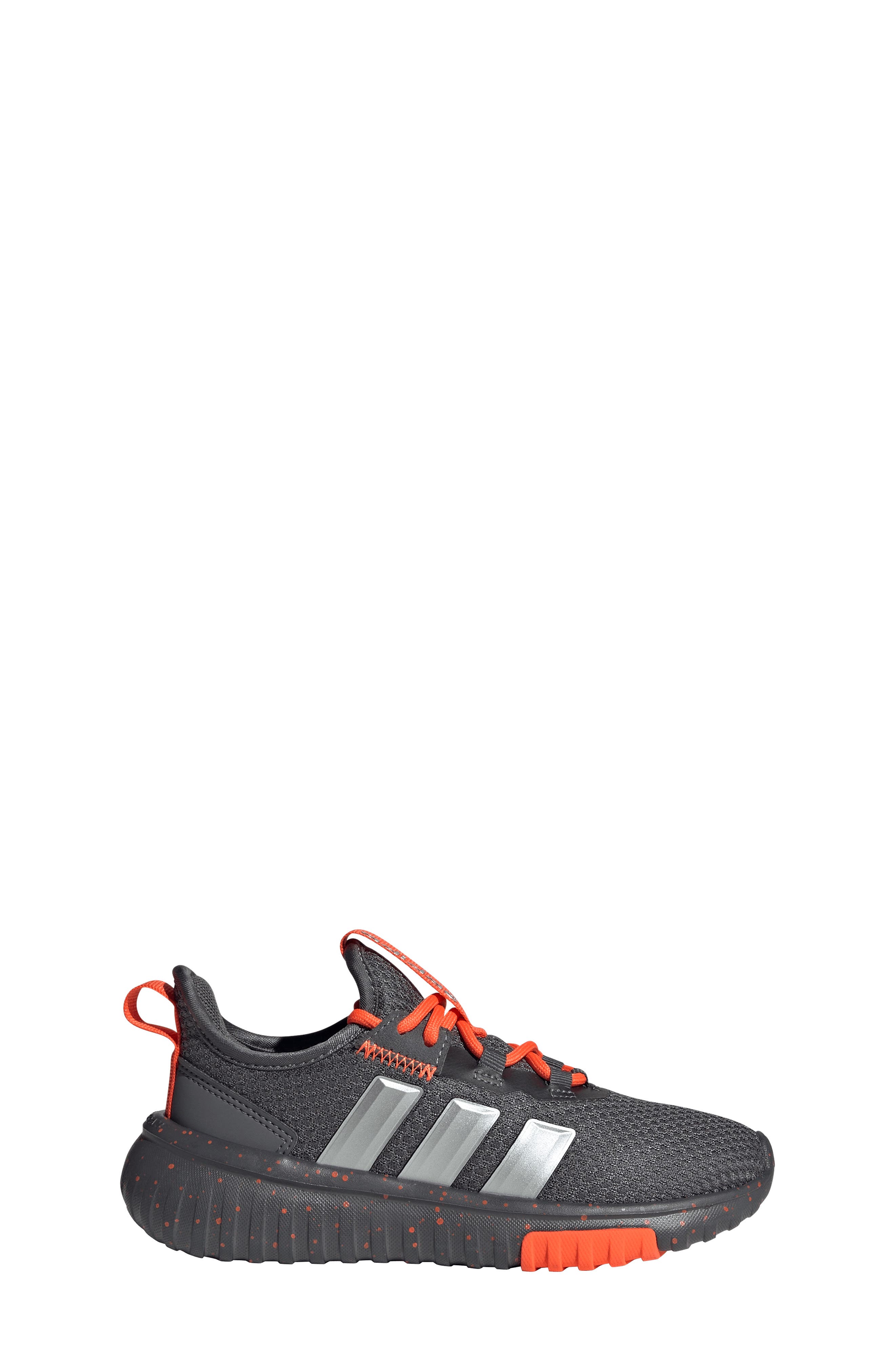 Kids' Kaptir Flow 4.0 Sneaker, Alternate, color, GREFIV/MSI