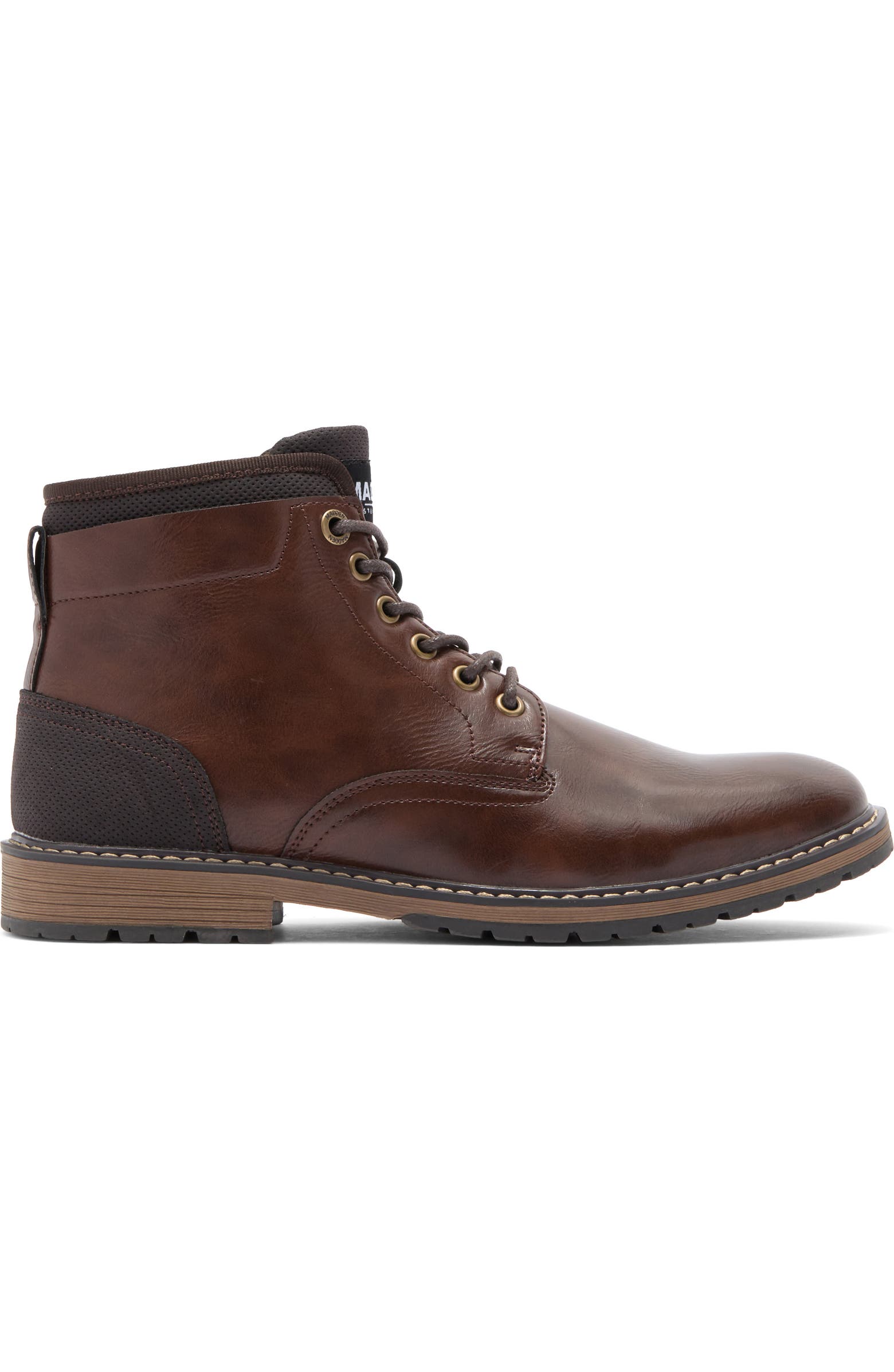 Madden Taskorn MADDEN Taskorn Combat Boot (Men) | Nordstromrack