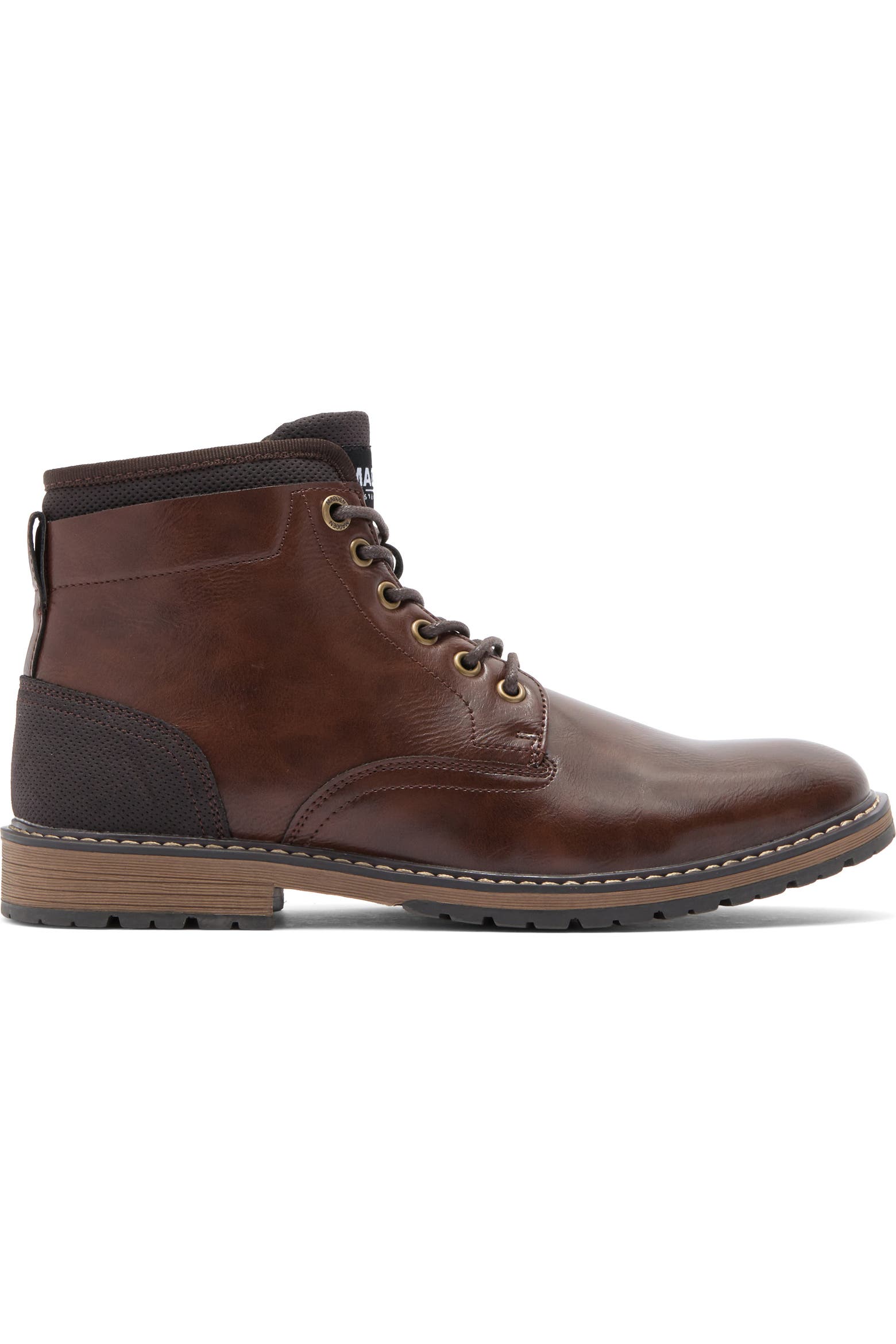 Madden Taskorn MADDEN Taskorn Combat Boot (Men) | Nordstromrack