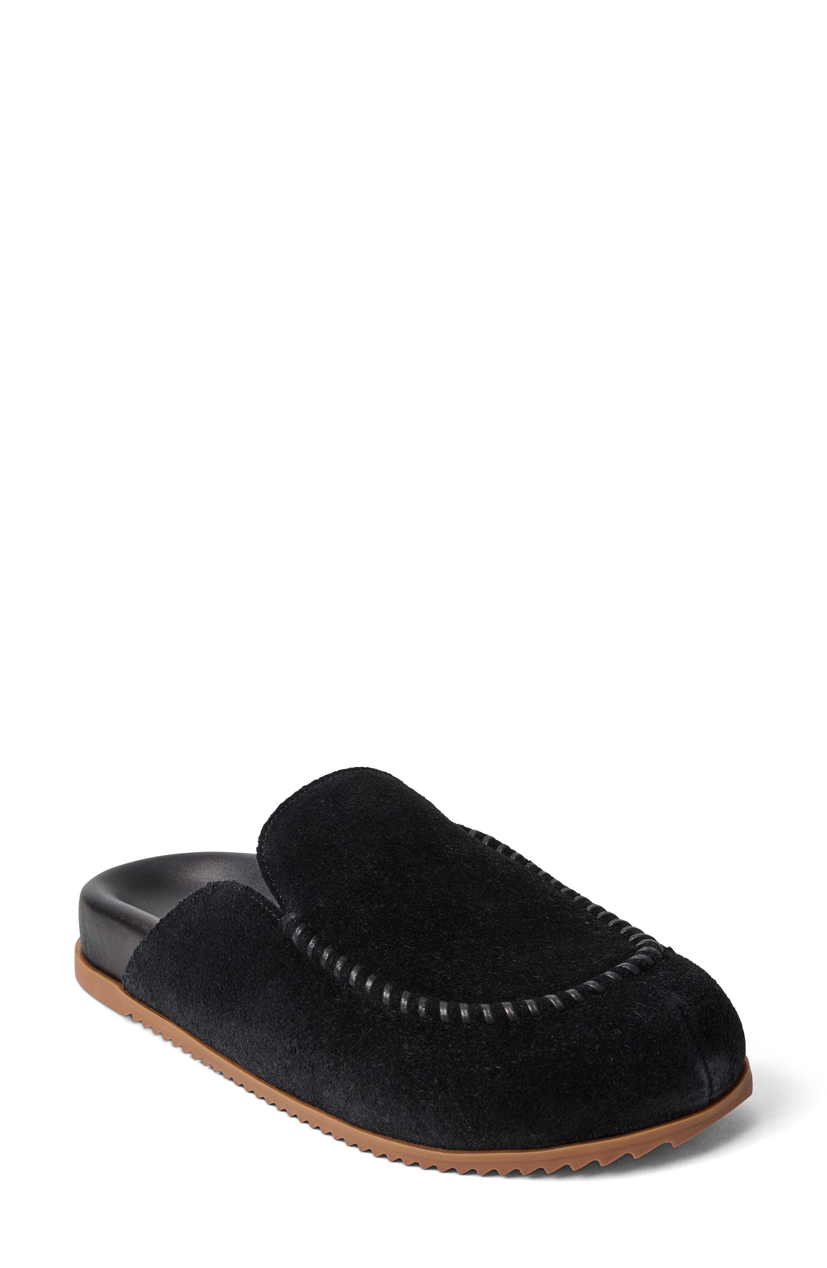 Jack Rogers Chesapeake Clog, Main, color, Black